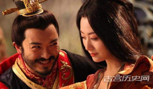 1577176626976764.png 南北朝最荒唐的皇帝,为了娶妹妹让其改名再娶进后宫
