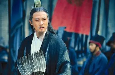 1673580265399177.png 诸葛亮死后司马懿为何在没有攻打蜀汉 司马懿是被空城计吓怕了吗