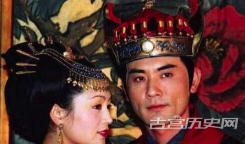 1577088587650442.png 安定公主嫁了三任丈夫,最后竟不知与谁合葬