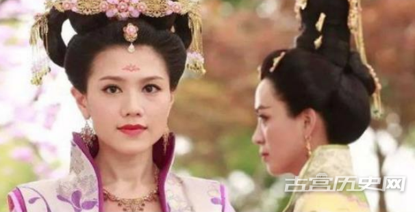 1578190458565870.png 身为一国皇后竟然喜欢女婿?最后结局如何?