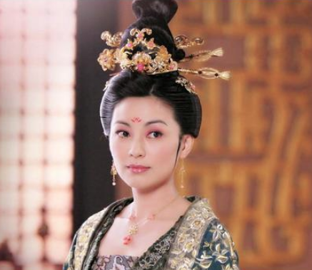 1579073802846453.png 揭秘:唐中宗妻子韦后的私生活真的很淫荡吗?