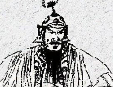 1661238079161570.png 高开道降唐又叛唐是因为什么?他最后的下场如何