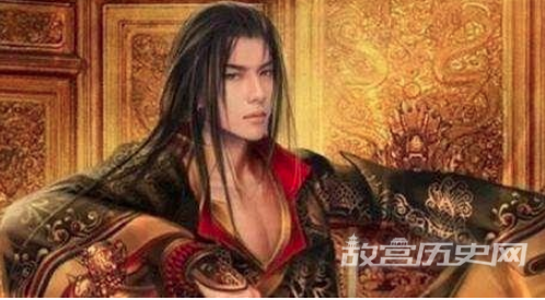 1578886539773173.png 慕容冲:翩翩如玉的贵公子,从男宠到皇帝的传奇人生