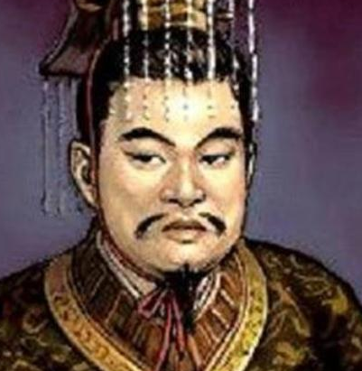 1620727369815071.png 晋孝武帝嘲笑张贵人人老色衰,妃子一生气就把皇帝杀了