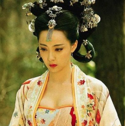 1577088583146671.png 安定公主嫁了三任丈夫,最后竟不知与谁合葬