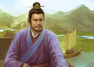 1661238124312403.png 陈矫:三国时期曹魏名臣,裁决合理,处事不惊