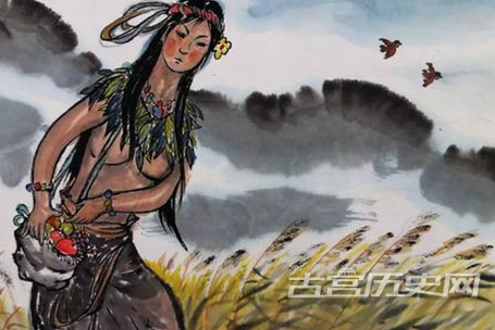 1576750404843884.png 中国8000年前是怎么样的?8000年前有朝代历史吗?