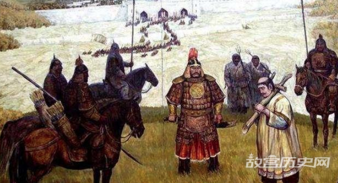 1578886546187712.png 慕容冲:翩翩如玉的贵公子,从男宠到皇帝的传奇人生