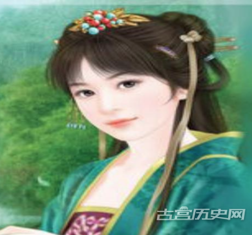 1576976712685990.png 秦淮八艳之一的卞玉京,她的一生经历了什么?