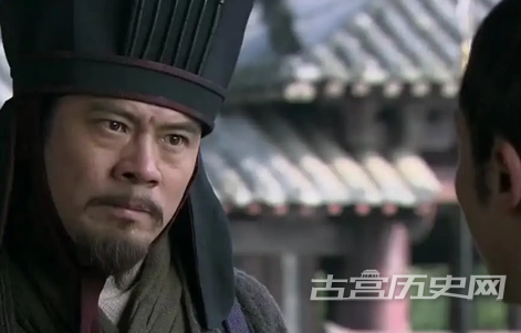 1673581778500636.png 吕布辕门射戟到底是什么样的 纪灵为什么会退兵