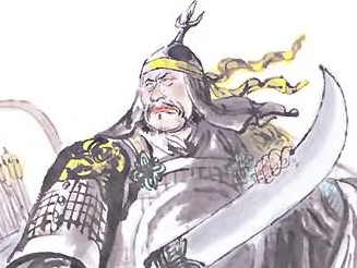 1661051199940904.png 庞德:东汉末年曹操麾下将领,曾一箭射中关羽前额