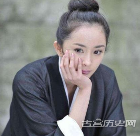 1576741203400492.png 唐朝著名才女鱼玄机,被丈夫骗入道观后来如何了?