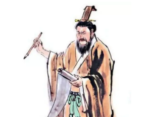 1661138719301142.png 刘桢的创作有何特点?有哪些与他相关的轶事典故?