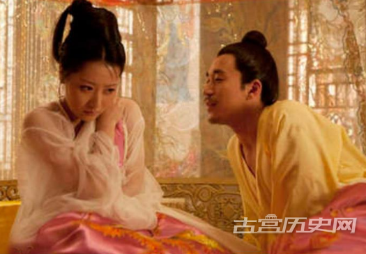 1577176616685293.png 南北朝最荒唐的皇帝,为了娶妹妹让其改名再娶进后宫