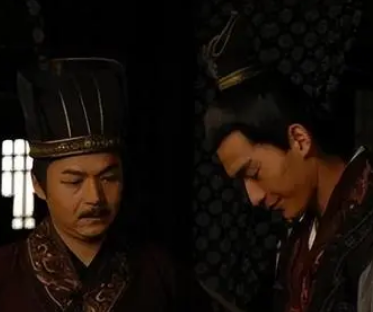 1671172683768164.png 历史上刘恒是如何稳住自己的皇位的?用了哪些办法?