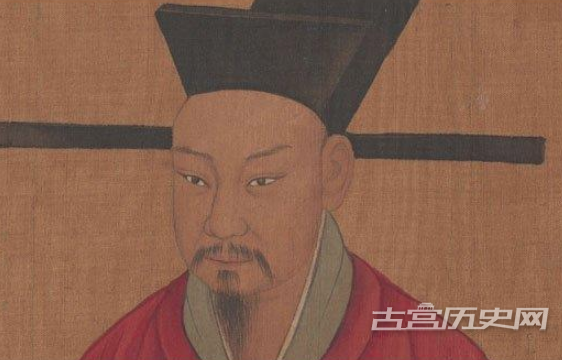 1576745107740029.png 宋理宗聪明绝顶,却选了一个白痴当太子