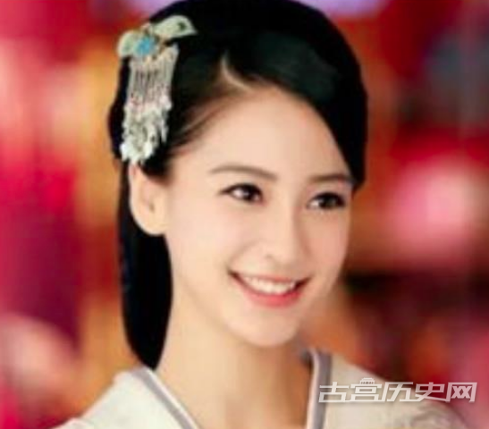 1576976719740782.png 秦淮八艳之一的卞玉京,她的一生经历了什么?