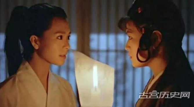 1576741207114798.png 唐朝著名才女鱼玄机,被丈夫骗入道观后来如何了?
