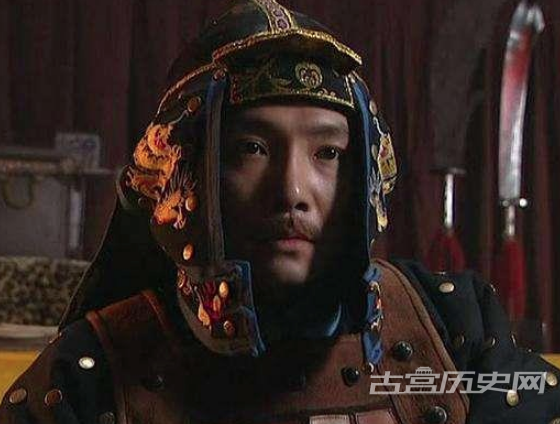 1576737516507239.png 八爷党大闹康熙寝宫,康熙如何处置的?