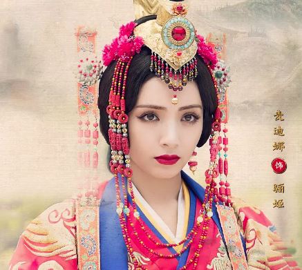 1578020069194933.png 骊姬到底做了什么事?最后落下一个祸乱国家的骂名