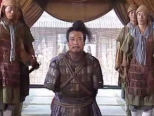 1661051689431433.png 阎温:东汉末年官员,最后为何被马超所杀?