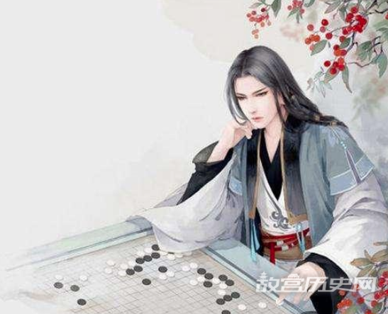 1578886552924262.png 慕容冲:翩翩如玉的贵公子,从男宠到皇帝的传奇人生