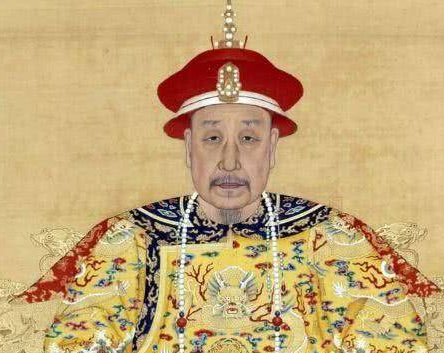 1660899910322941.png 乾隆皇帝死后还剩下50多个妃子 嘉庆又是怎么对待她们的