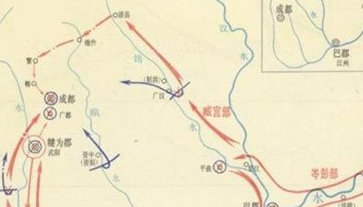1653462441632409.png 光武帝刘秀为什么不愿意进攻匈奴?