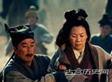 1656906547276787.png 诸葛亮三兄弟为什么分别效力三方 共侍一主不行吗