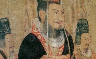 1653462464911137.png 光武帝刘秀为什么不愿意进攻匈奴?