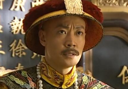 1660890872576504.png 嘉庆皇帝资质平庸 乾隆为什么会选择他作为继承人