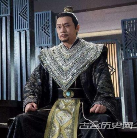1576812153542582.png 前朝公主进宫把皇帝迷得神魂颠倒,最后结局如何?