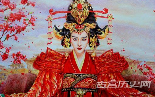 1620783909386703.png 武则天有一座密室,这座密室用来干什么的?