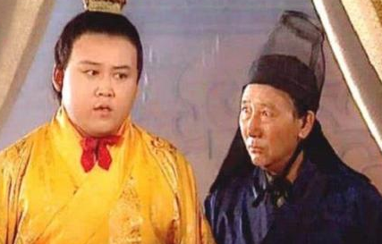1655194423293714.png 诸葛亮死后刘禅废丞相,不立庙 刘禅这是在怨恨诸葛亮吗
