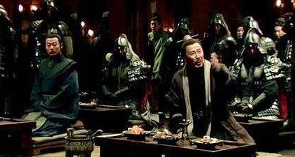 1655282528841163.png 韩信不是厉害吗 韩信当初为何会受“胯下之辱”