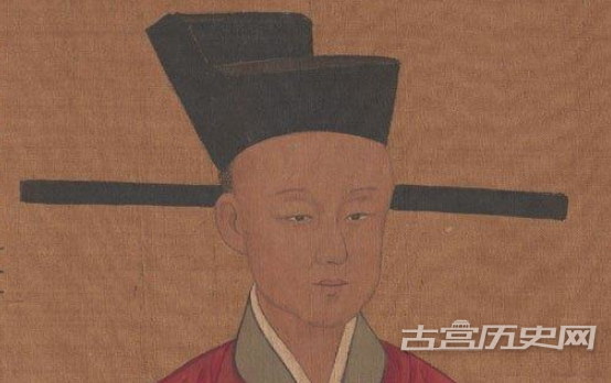 1576745103348915.png 宋理宗聪明绝顶,却选了一个白痴当太子
