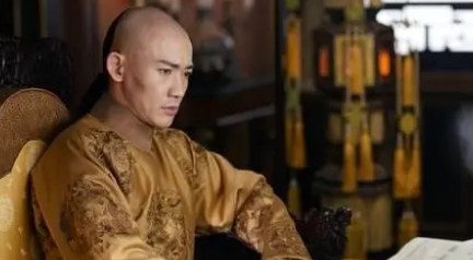 1673575397533558.png 雍正为什么要在临终前留下两份遗诏?详解其深意