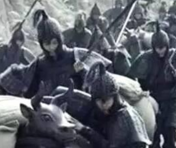1661241909146953.png 曹操为何会设置屯田令?形势所迫吗?