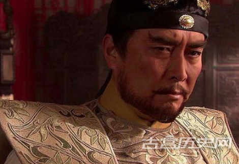 1578645952438939.png 朱棣在位22年,后宫妃子没给他生一个孩子?