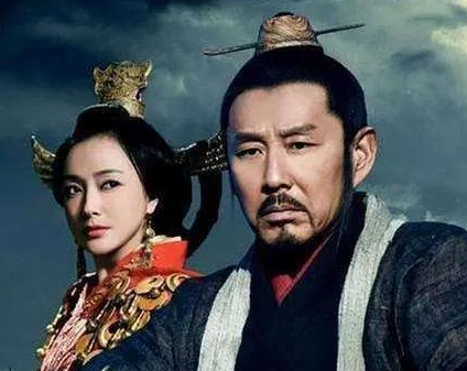 项羽当初俘虏过吕雉 吕雉有没有被项羽强占过