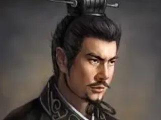 1661056515986005.png 曹霖:三国时期曹魏宗室大臣,得到曹叡的优待