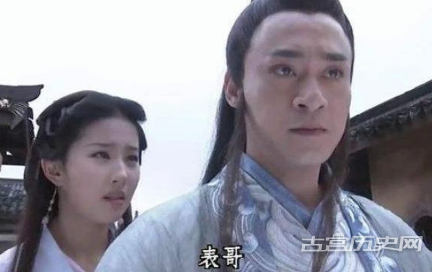 1576746533745956.png 在古代表哥娶表妹很正常,为何很少生出智障孩子?