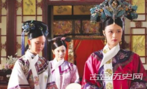 1578021965826200.png 她是清朝最悲惨皇后,皇帝从没碰过她