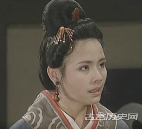 1578019948112496.png 宣姜一生三次出嫁,却成了春秋时期婚姻制度的牺牲品