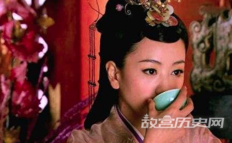 1578898705395527.png 温婉贤淑的武惠妃真的害死了太子?又怎会被吓死?