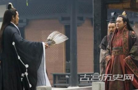 1655194411947804.png 诸葛亮死后刘禅废丞相,不立庙 刘禅这是在怨恨诸葛亮吗