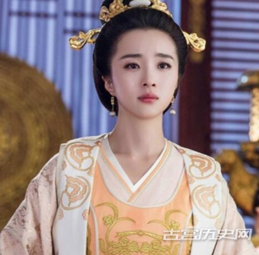1576812157944744.png 前朝公主进宫把皇帝迷得神魂颠倒,最后结局如何?