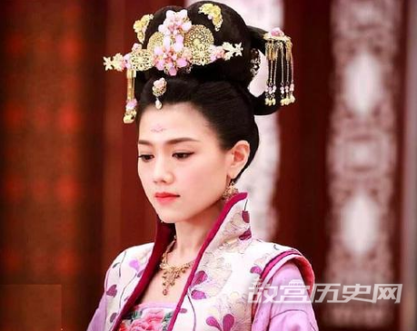 1578898699717148.png 温婉贤淑的武惠妃真的害死了太子?又怎会被吓死?