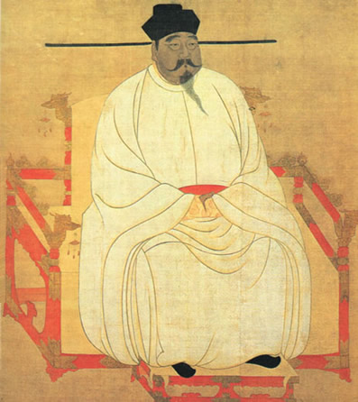 养活杨贵妃竟花这么多钱 唐朝也养不起