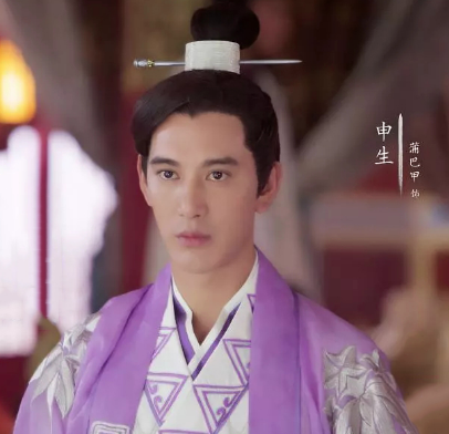 1578020087935808.png 骊姬到底做了什么事?最后落下一个祸乱国家的骂名